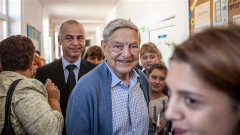 blinken soros|Open Society Foundations .